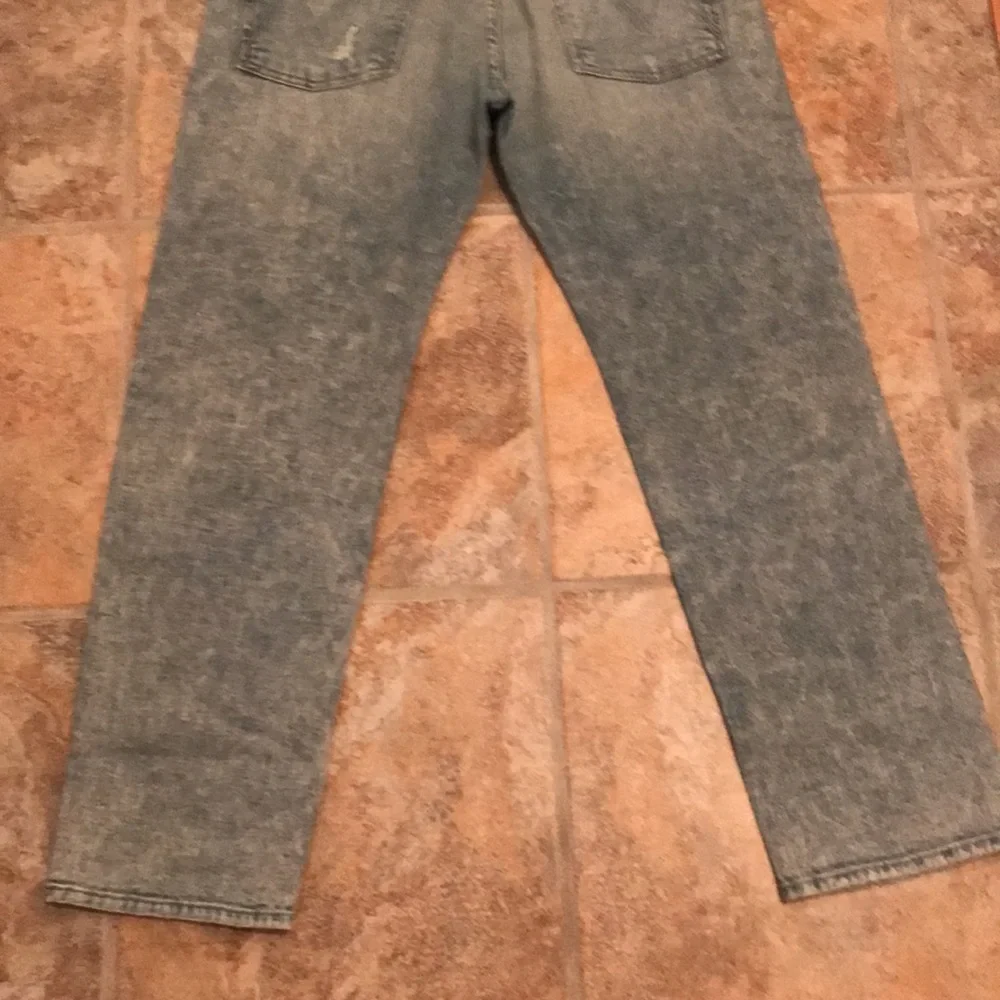 New MOTHER The Scrapper Double Cuff Sz 30